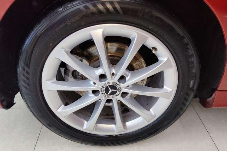 Used Mercedes-Benz A-Class 2019 A 200 L Sport Sedan
