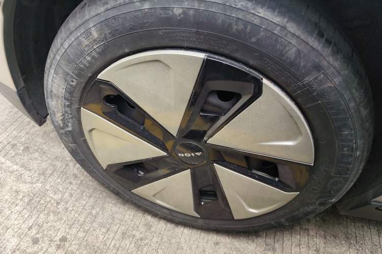 Used AION Y 2023 Plus 510 Enjoy Edition