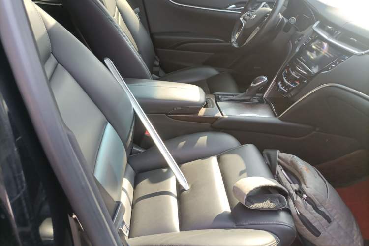 Used Cadillac XTS 2018 28T Tech Edition
