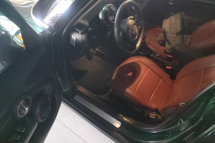 Used MINI MINI 2016 1.2T ONE Five-Door Edition