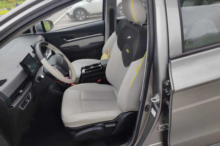 Used Yudo Yudo3 2023 415 km Active Version