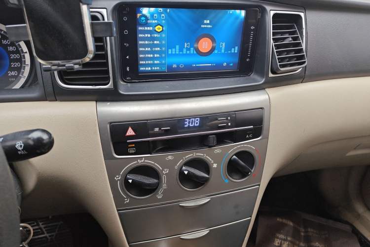 Used Toyota Corolla EX 2013 1.6L Manual Excellence Edition