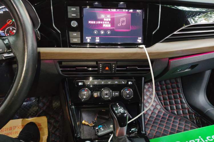 Used Volkswagen Passat New Energy 2019 430 PHEV Hybrid Luxury Edition