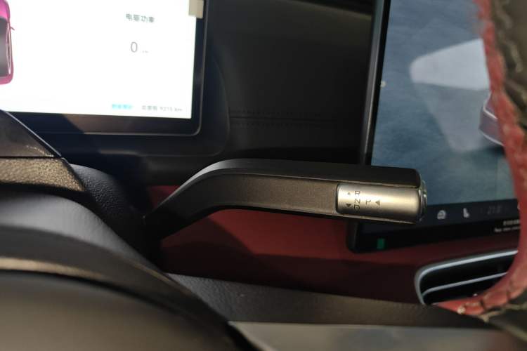 Used Chery Fulwin A9L 2025 Model, Four-Wheel Drive High-Energy Peak Edition