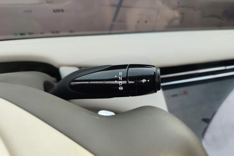 Used IM LS7 2023 90 kWh Elite Rear-Drive Version
