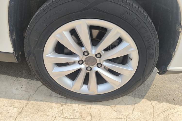 Used Haval H2 2014 1.5T Manual Two-Wheel Drive Elite Edition
