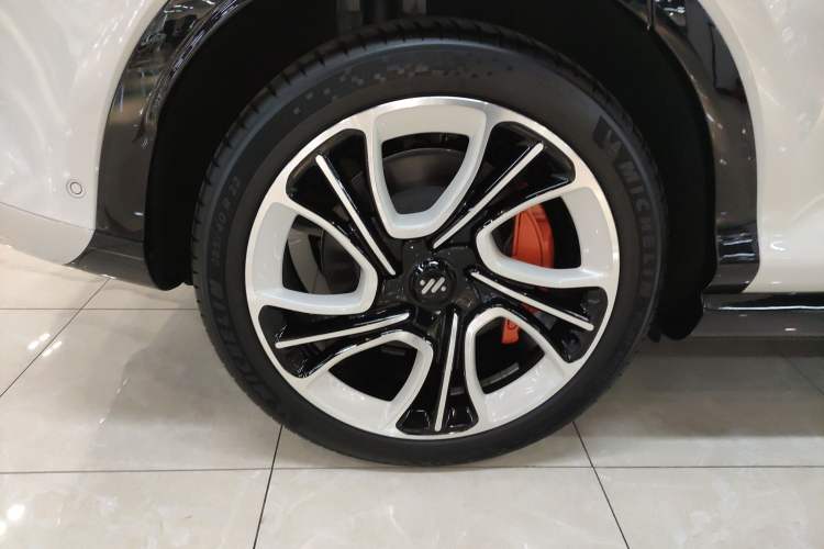 Used IM LS7 2024 90 kWh Max Elite Rear-Drive Version