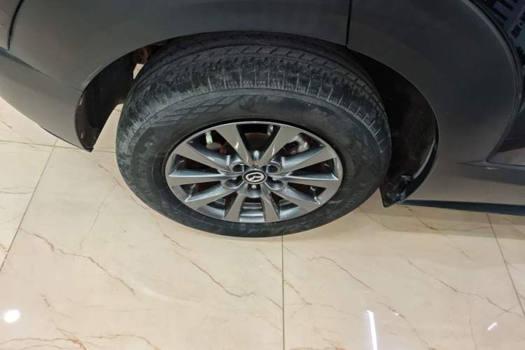 Used Mazda CX-30 2021 2.0L Automatic Zhiyue Trim