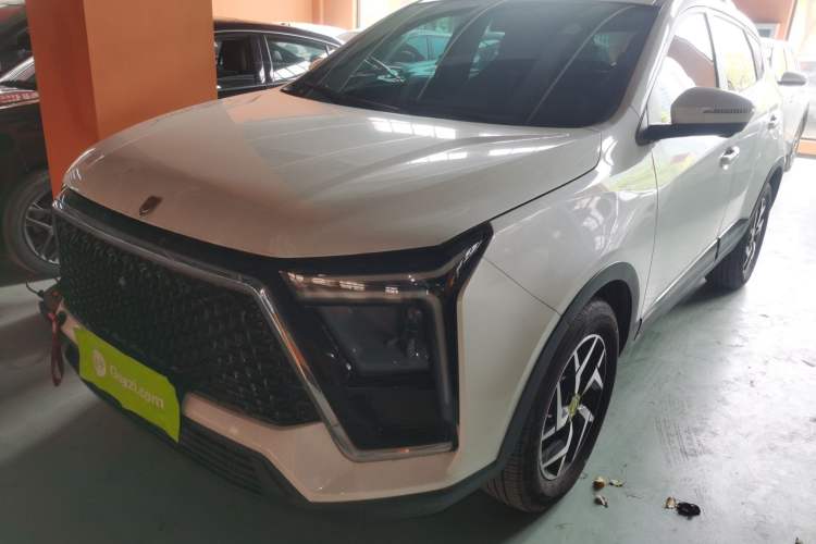 Used SOL X6 2022 1.5T DCT Intelligent Drive Version