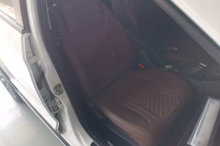 Used Chery Tiggo 3X 2024 1.5L CVT Excellence Edition