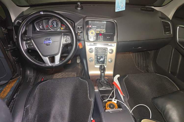 Used Volvo XC60 2016 T5 Smart Upgrade Model