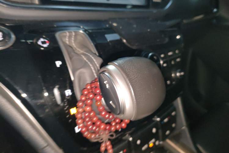 Used GAC Trumpchi M8 2020 390T Deluxe Edition
