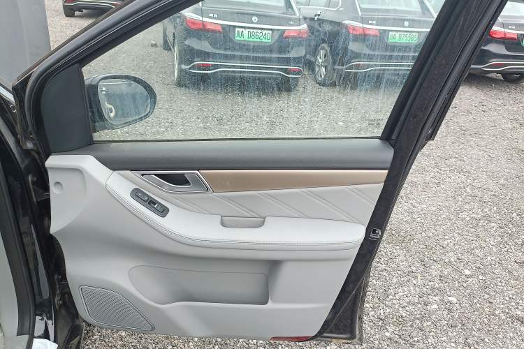 Used Denza Denza 2018 450 Base Version
