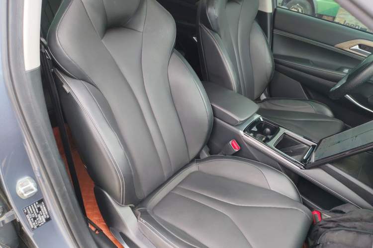 Used XPeng P5 2021 460G+