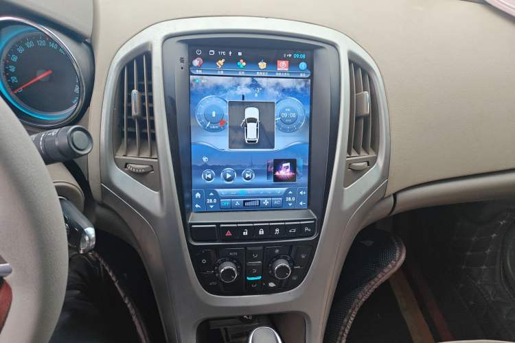 Used Buick GT 2013 GT 1.6L Automatic Fashion Edition