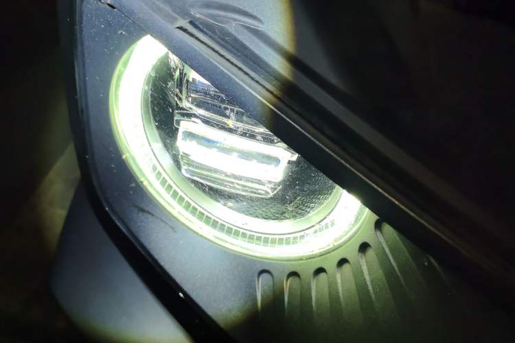 Used Haval DARGO 2022 2.0T DCT 4x4 Chinese Rural Dog Hunting Edition