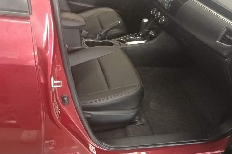 Used Toyota Levin 2014 1.6G CVT Elite Edition Right Front Seat