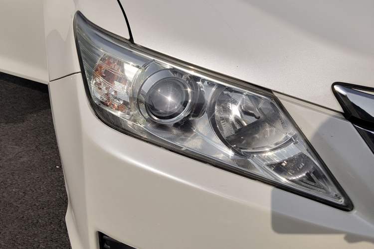 Used Toyota Camry 2012 Junrui 2.0S Radiant Edition