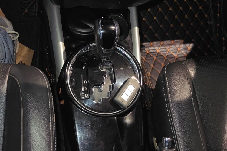 Used Mitsubishi ASX 2018 2.0L CVT Two-Wheel Drive Deluxe Edition