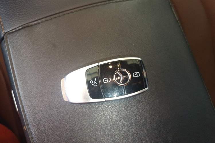 Used Mercedes-Benz S-Class 2018 S 320 L