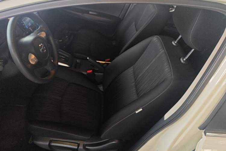 Used Nissan Sylphy 2024 Classic 1.6XE CVT Comfort Edition
