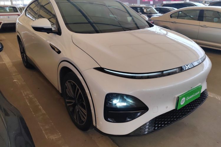Used XPeng G6 2023 755 Ultra-Long Range Pro