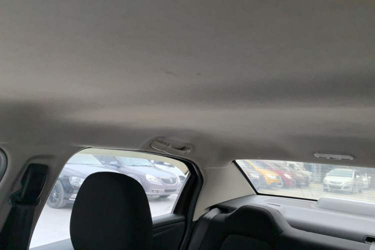 Used Citroen Elysee 2014 1.6L Manual Fashion Edition
