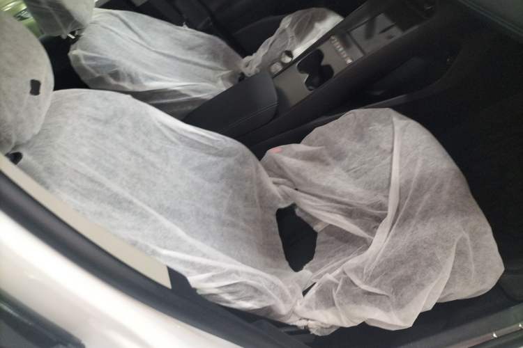 Used BYD Seal 05 DM-i 2026 DM-i 128KM Luxury Edition