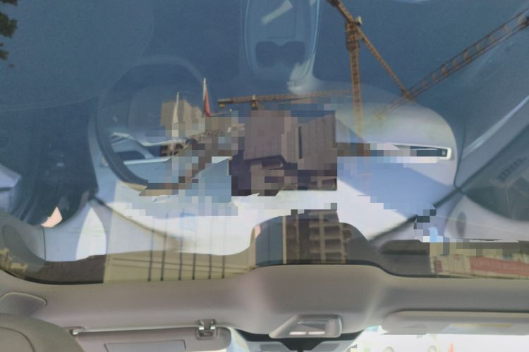 Used XPeng MONA M03 2024 515 Long-Range