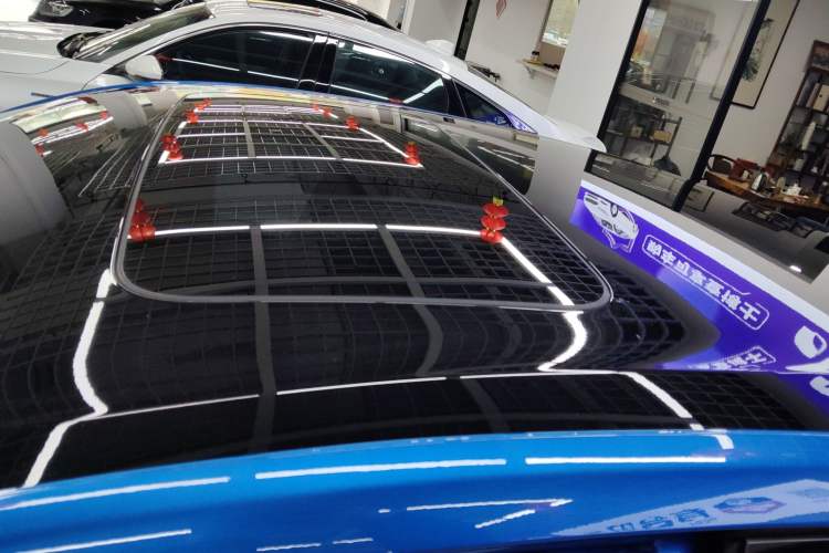 Used Buick Verano 2023 Pro GS Hunter Wind Edition Roof