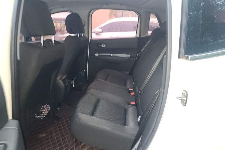 Used Peugeot 3008 2016 1.6THP Automatic Standard Edition