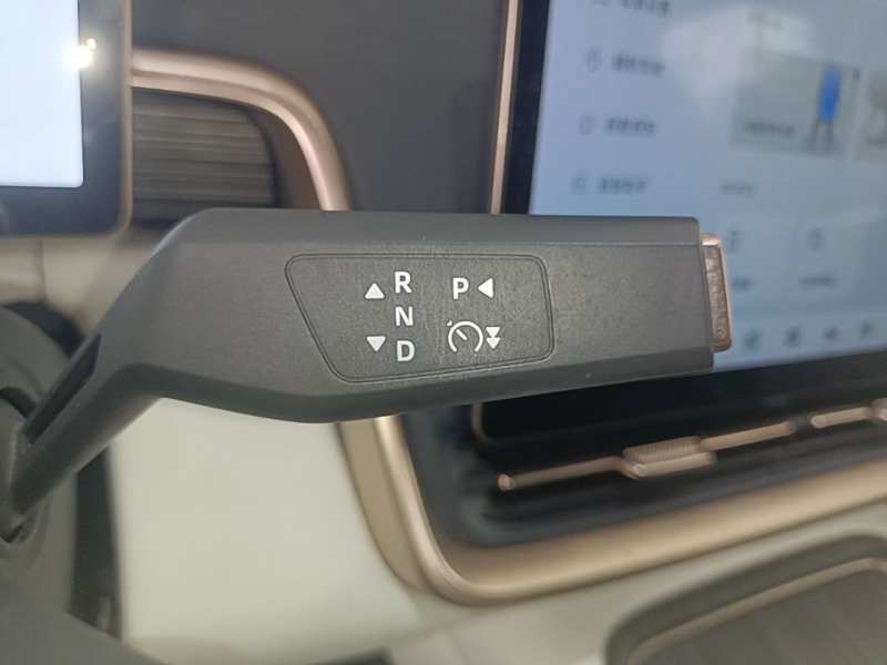 Used Dongfeng eπ eπ008 2024 636Max All-Electric Version 6 Seats — 13