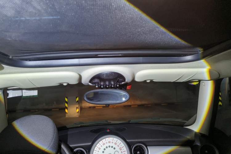 Used MINI 2011 1.6L COOPER Fun