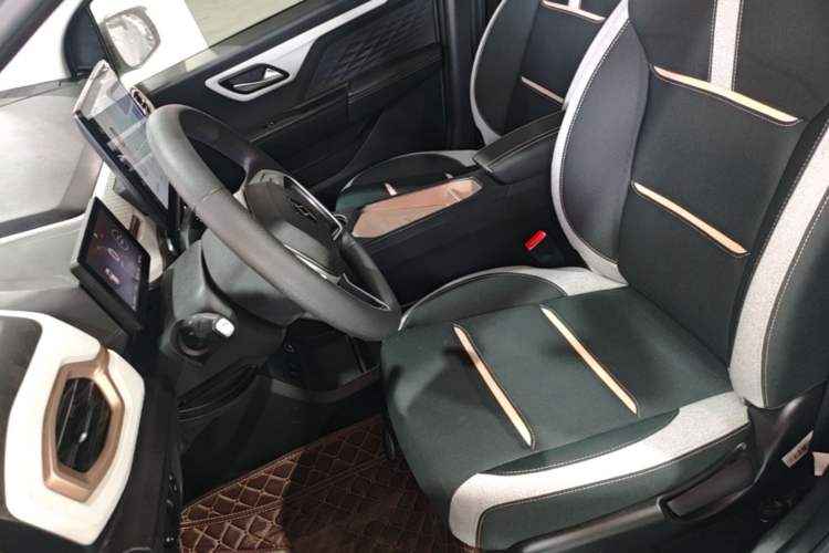 Used SOL E10X 2023 Anniversary Edition 301km Starry Sky 45kW
