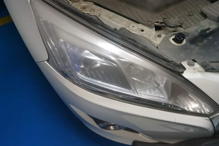 Used Luxgen U6 SUV 2018 1.8T Classic Comfort Edition
