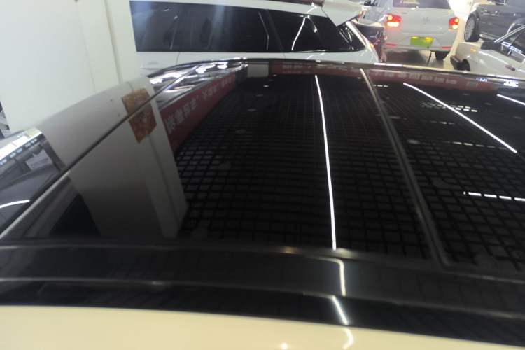 Used Mercedes-Benz B-Class 2017 B 200 Fashion Model
