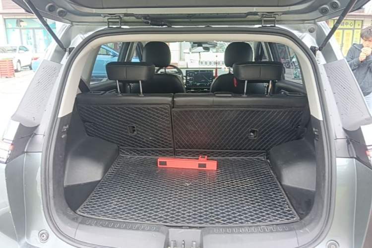 Used AION Y 2023 Plus 510 Enjoy Edition