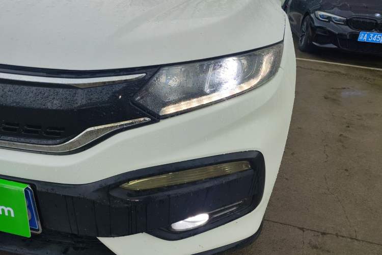 Used Honda XR-V 2017 1.5L LXi CVT Classic Edition