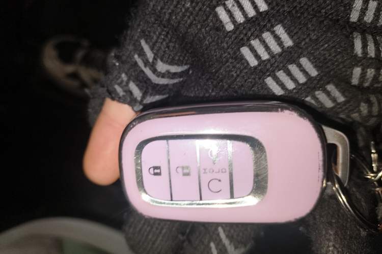 Used Honda Accord 2023 260TURBO Excellence Edition