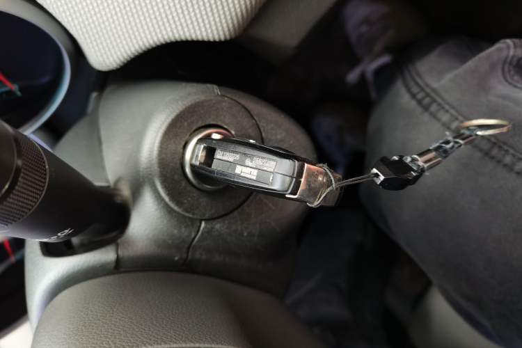 Used Chevrolet Cruze 2011 1.6L SE MT Transformers Edition