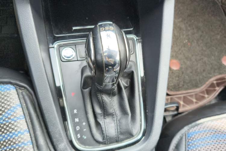 Used Volkswagen Sagitar 2017 180TSI Automatic Luxury Edition
