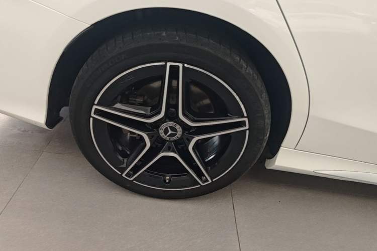 Used Mercedes-Benz C-Class 2020 Restyled C 260 L Sport Edition