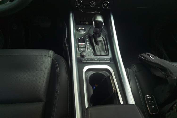 Used Chery Tiggo 8 2018 1.5 TCI Automatic Luxury Model 5 Seats
