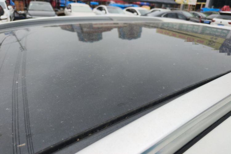 Used Mercedes-Benz GLC 2016 GLC 260 4MATIC Luxury Model