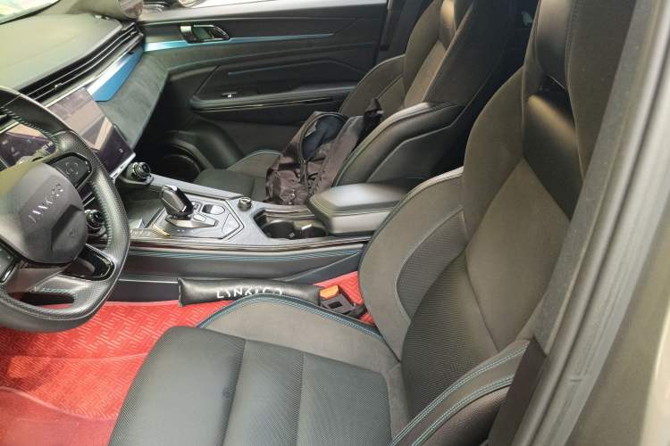 Used Lynk & Co 05 EM-P 2021 1.5TD PHEV HALO
