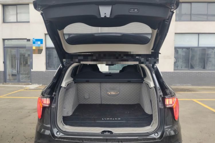 Used Lynk & Co 01 2021 2.0TD Two-Wheel-Drive Pro Trim