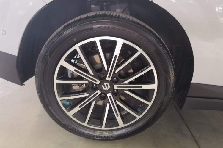 Used Leapmotor B10 2025 510 Joyful Edition