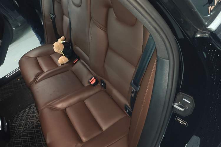 Used Volvo S90 2020 T5 Zhiya Luxury Edition