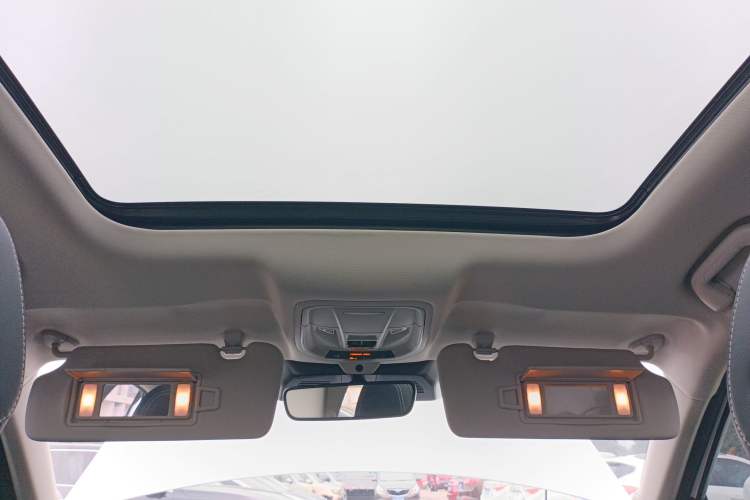 Used Haval JOLION 2021 1.5T Automatic Four-Door Version