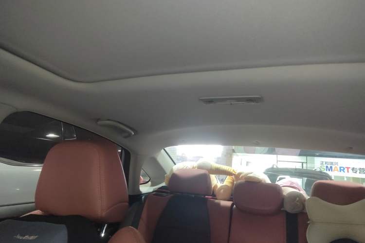 Used CHANGAN Eado 2022 PLUS Blue Whale NE 1.4T GDI DCT Prestige Edition